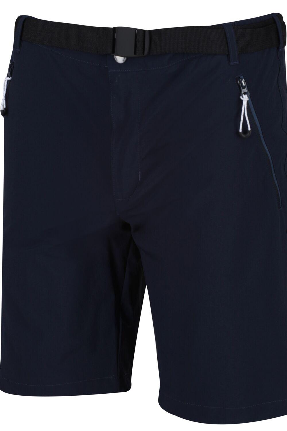 Pantaloncini Uomo Xert Stretch 4/7