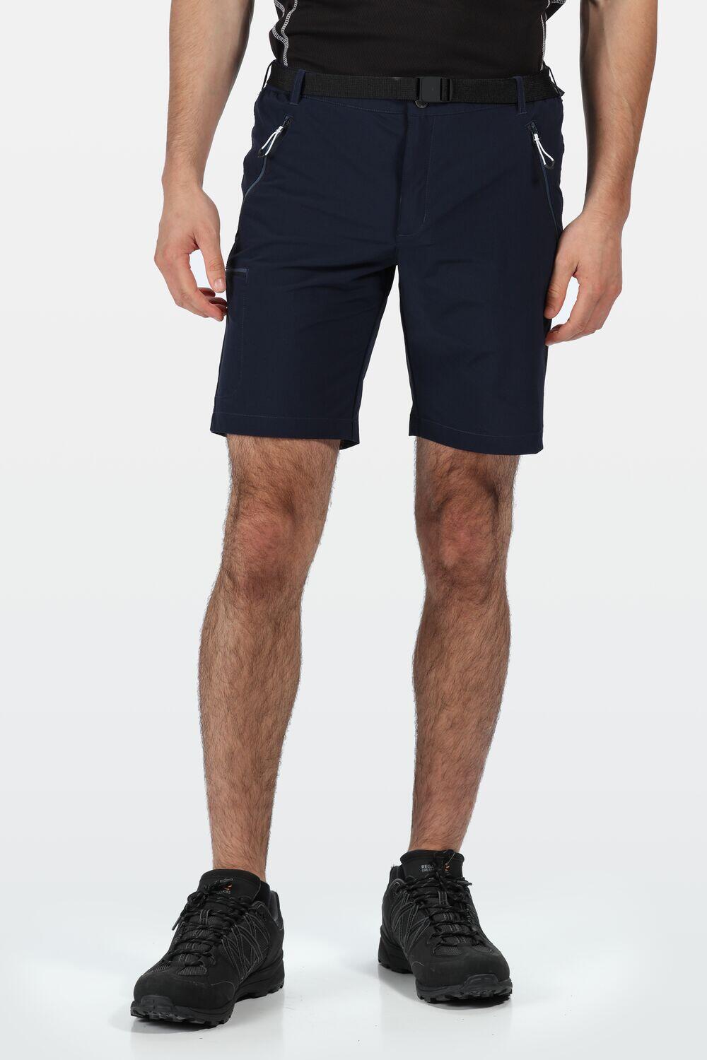 Pantaloncini Uomo Xert Stretch 1/7