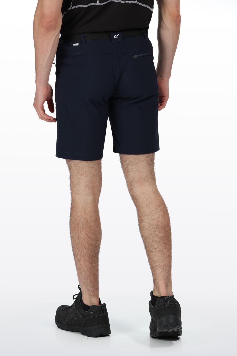 Pantaloncini Uomo Xert Stretch 2/7