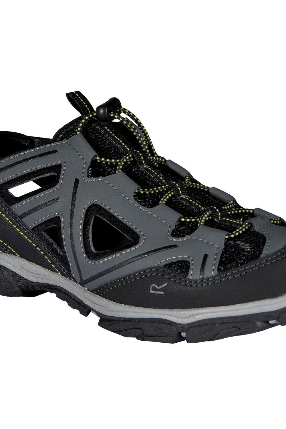 REGATTA Sandalen Heren Lichtgewicht Westshore