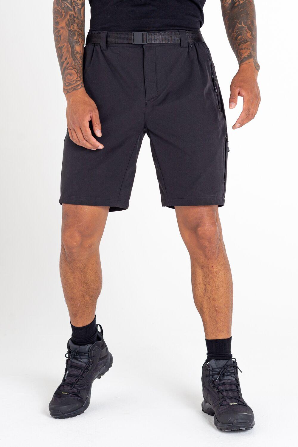 DARE 2B Short Heren Ademend Lichtgewicht Waterbestendig