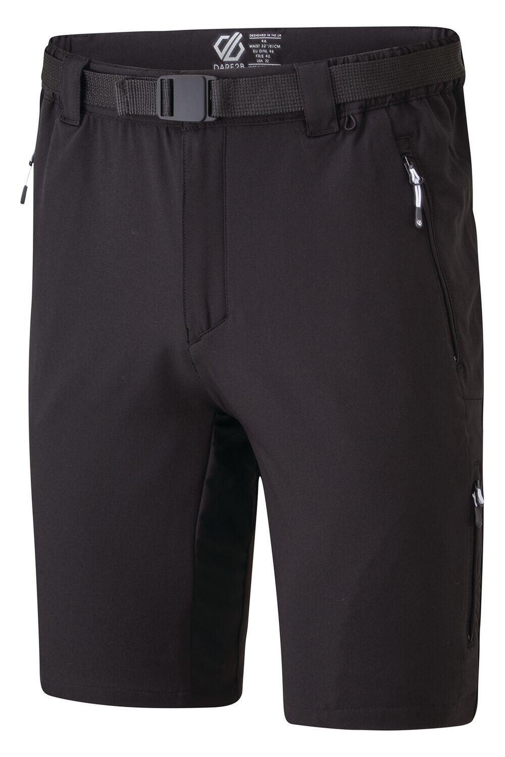 Tuned In Pro Mens Walking Shorts 6/7