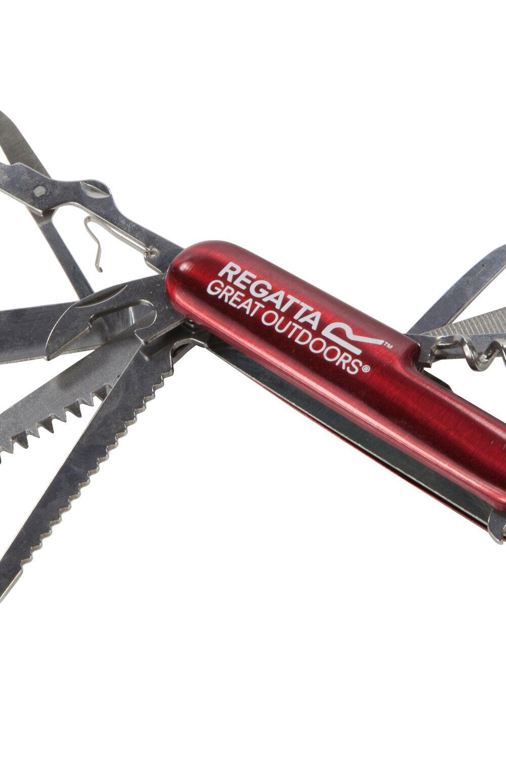 REGATTA Multi Tool Camping Accessories