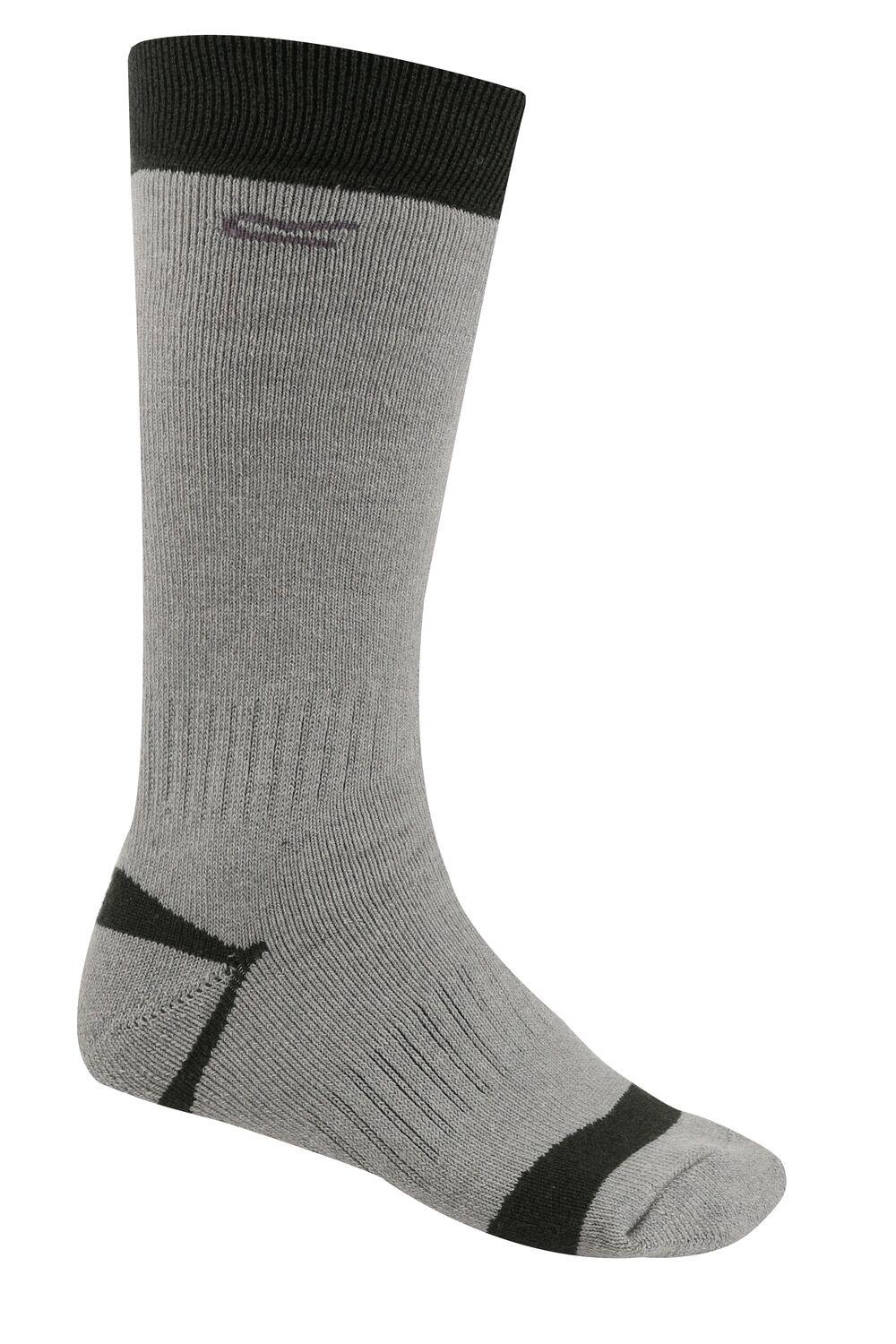 Mens Wellington Sock 1/3