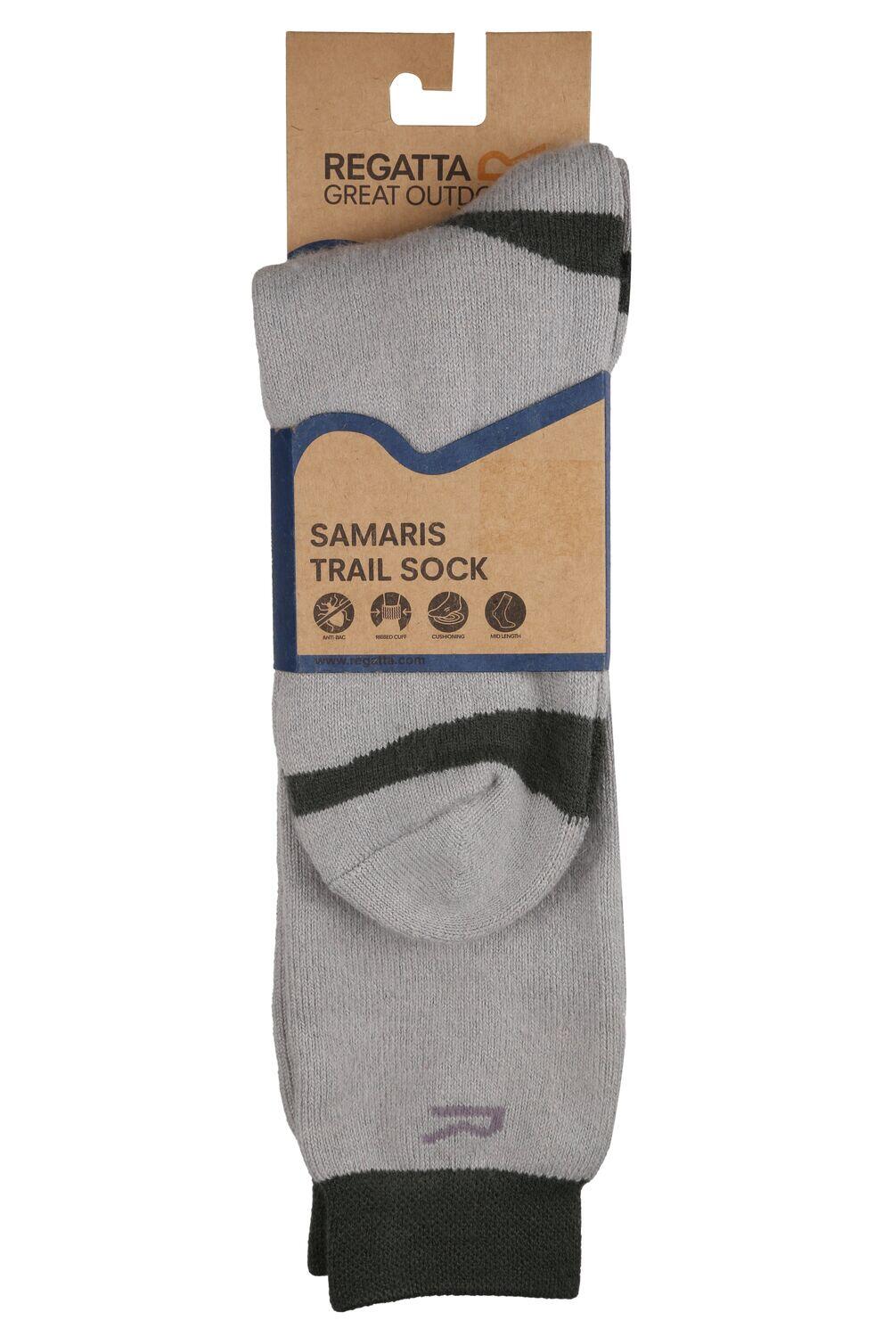 Mens Wellington Sock 2/3