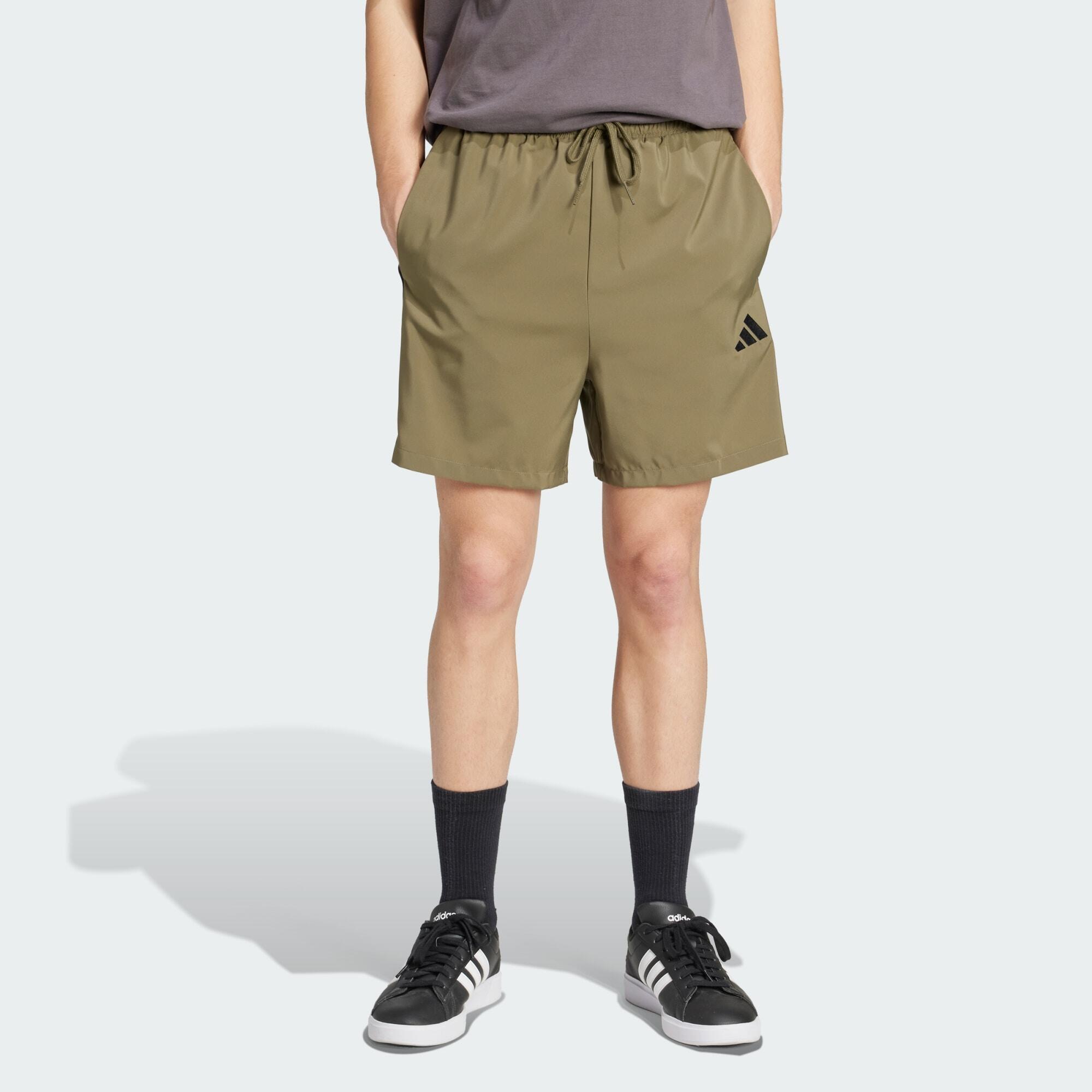 ADIDAS Essentials 3-Stripes Chelsea Short