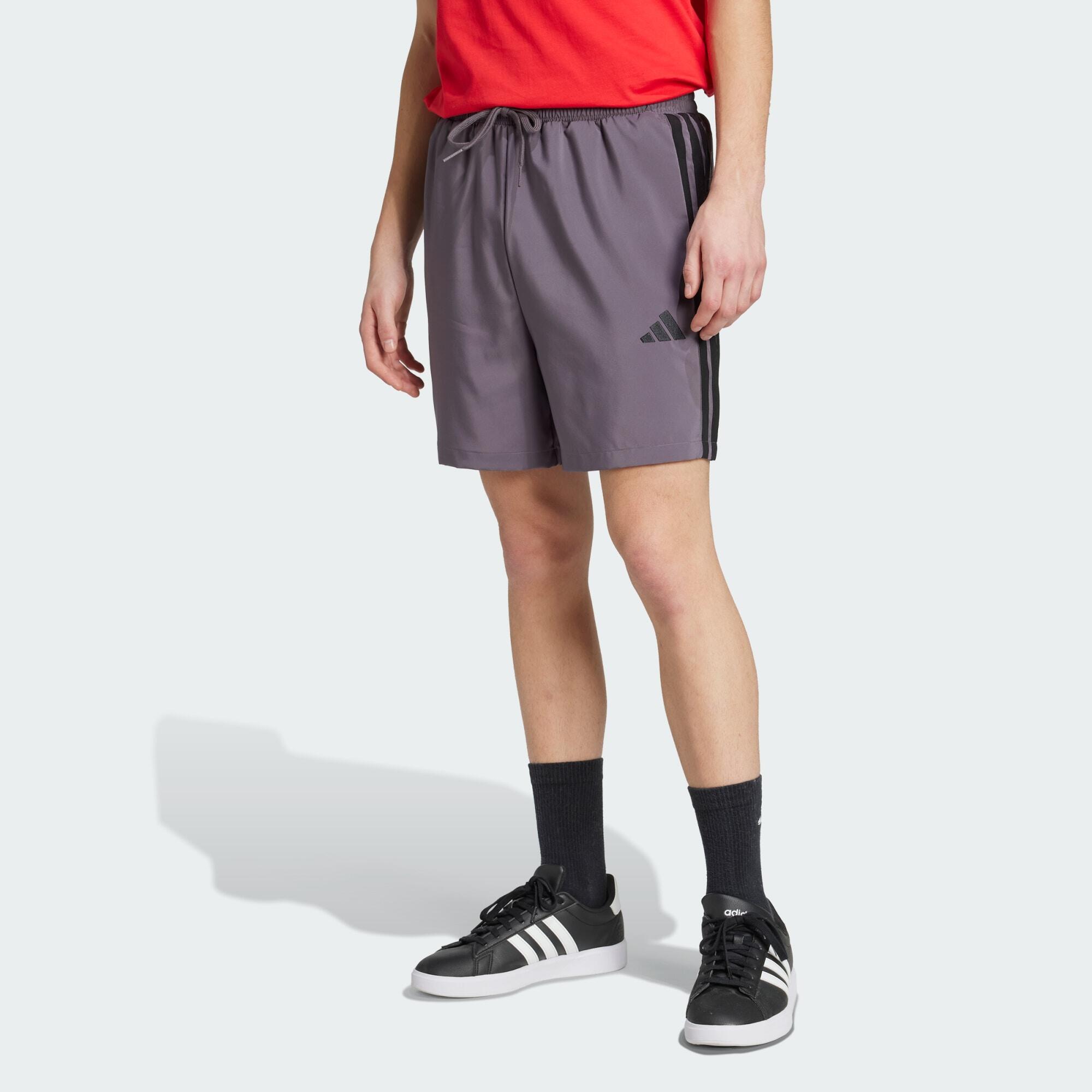 ADIDAS Essentials 3-Stripes Chelsea Short