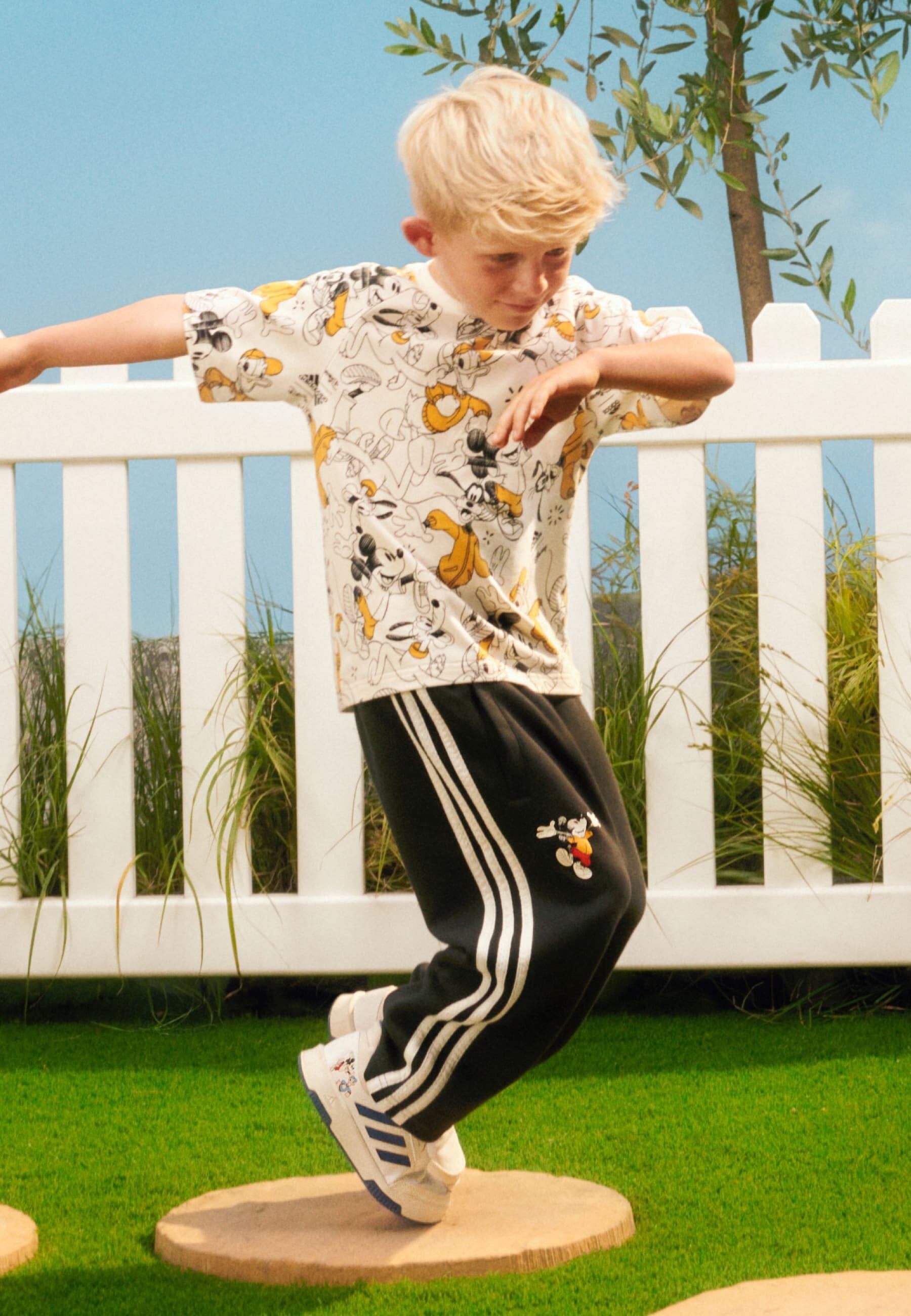adidas x Disney Mickey Mouse Broek | Decathlon