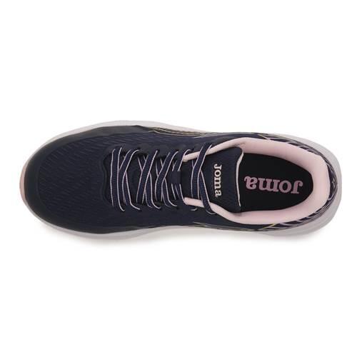 JUNIOR JOMA SUPER CROSS JR 2428 UNISEX JUNIOR Sapato multidesportivo 4/5
