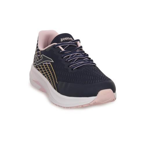 JUNIOR JOMA SUPER CROSS JR 2428 UNISEX JUNIOR Sapato multidesportivo 2/5