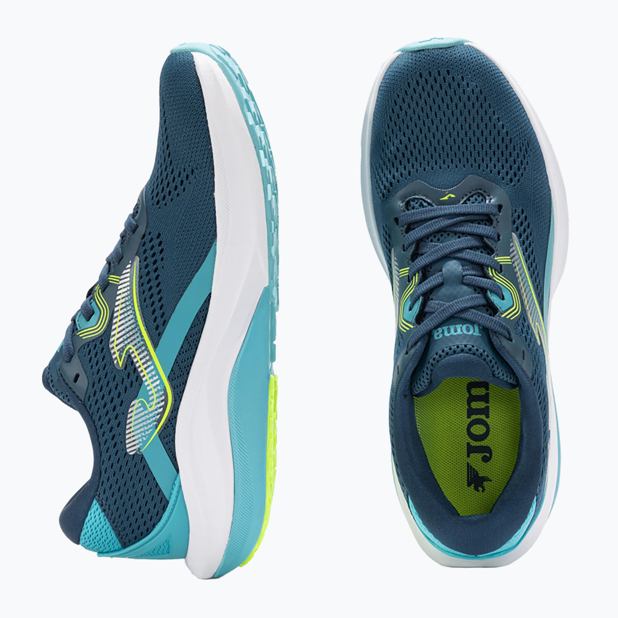 Scarpe da corsa da uomo Joma Hispalis 4/5