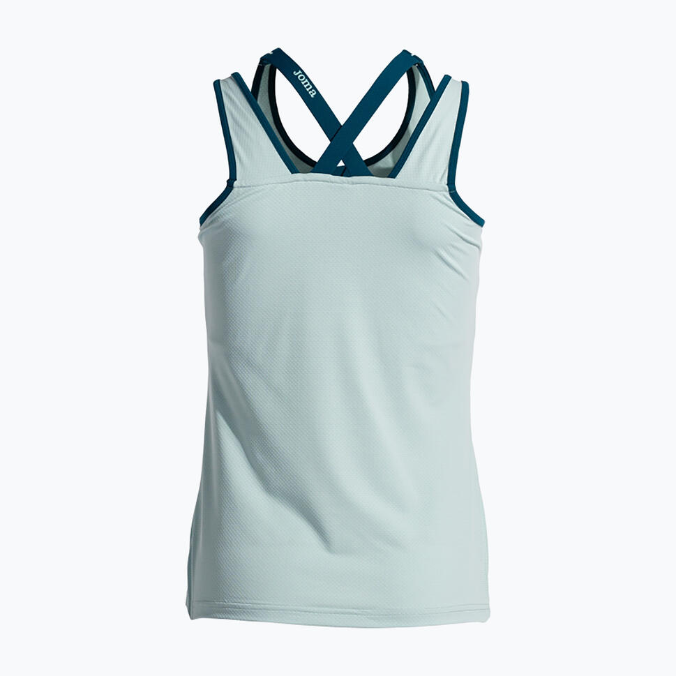 Koszulka tenisowa damska Joma Smash Tank Top