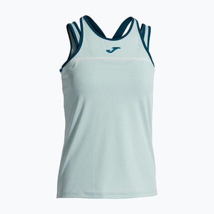 Joma Smash Tank Top Damen-Tennis-T-Shirt