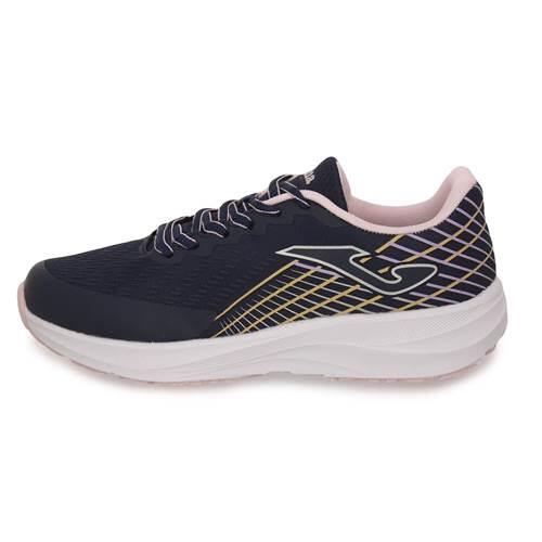 JUNIOR JOMA SUPER CROSS JR 2428 UNISEX JUNIOR Sapato multidesportivo 3/5