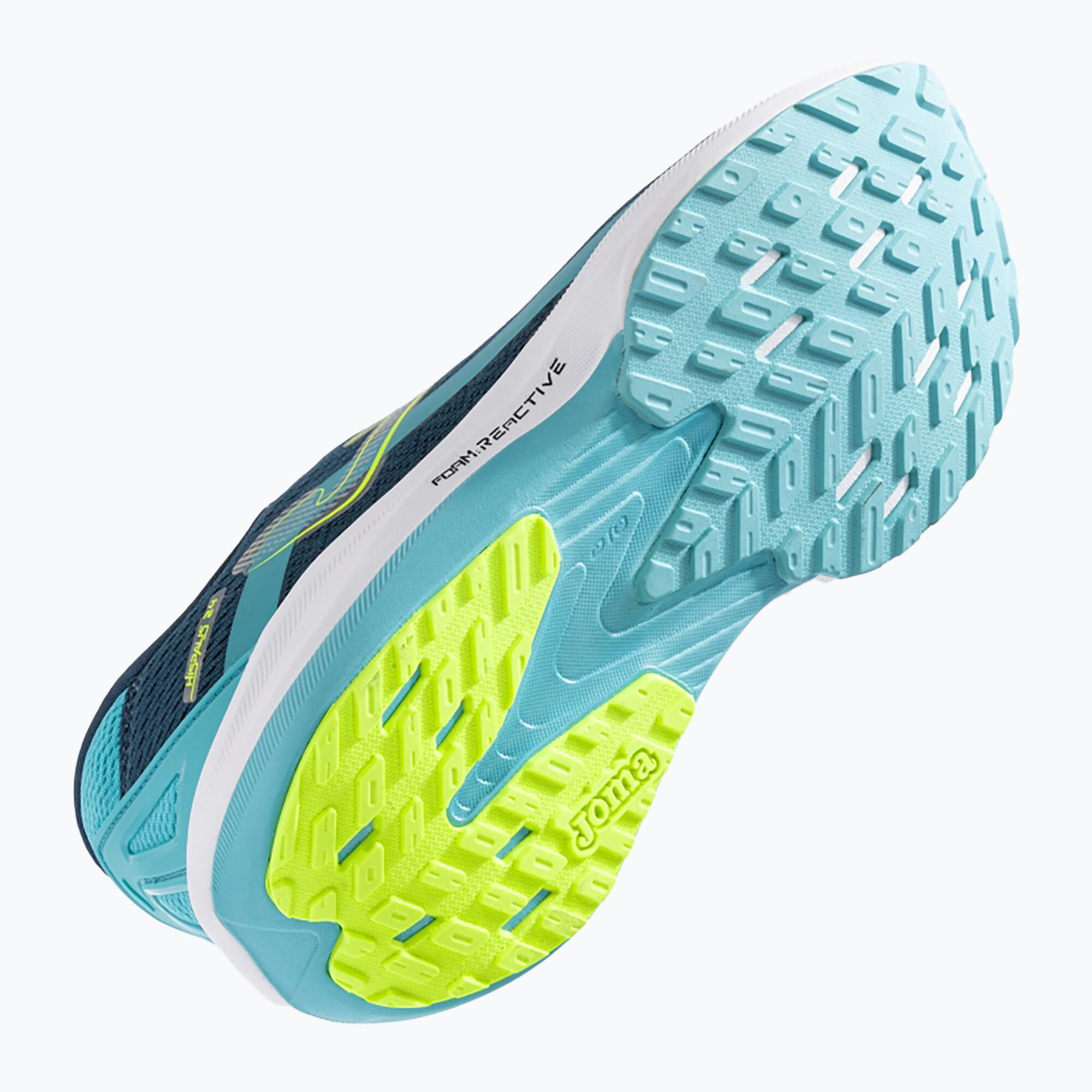 Scarpe da corsa da uomo Joma Hispalis 5/5
