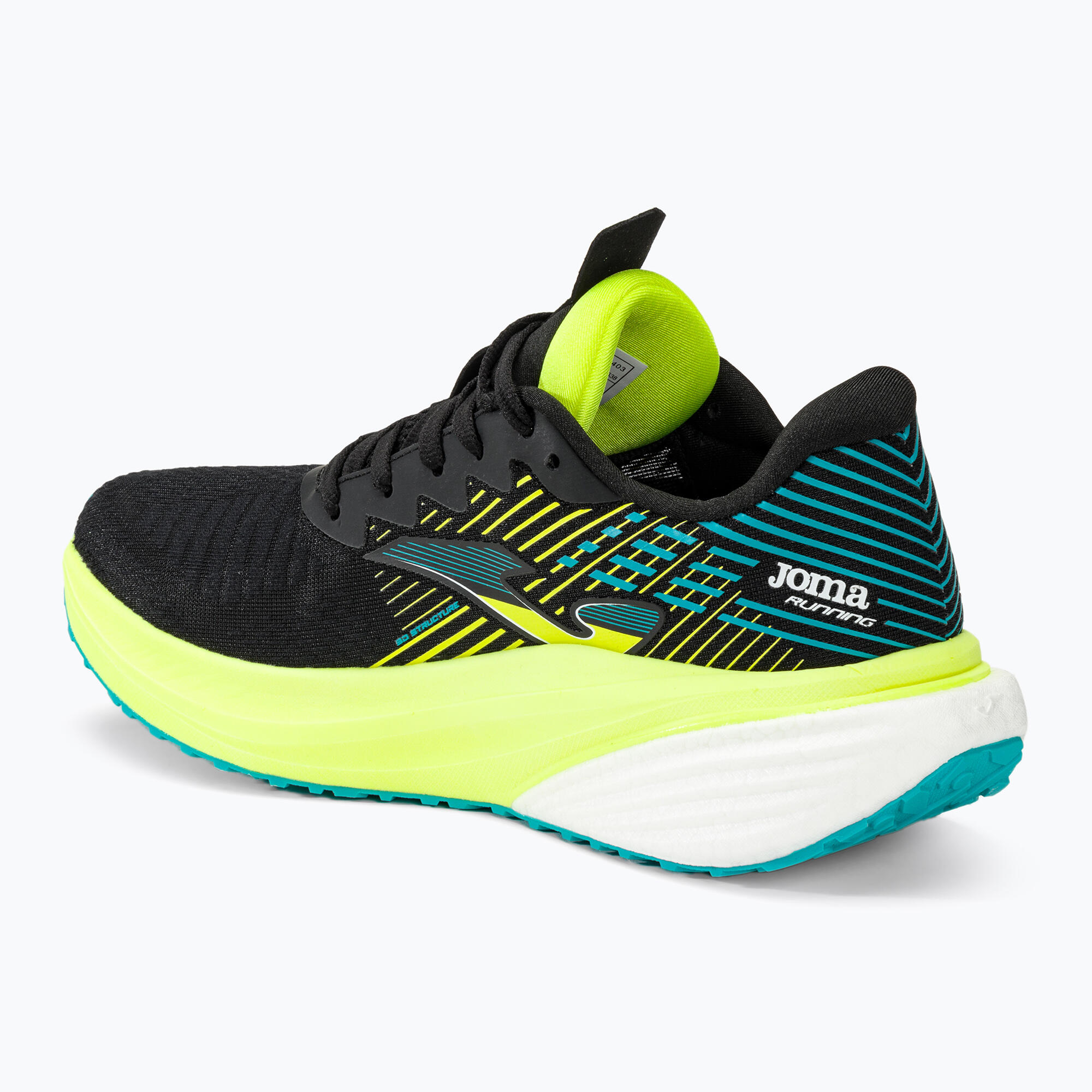Chaussures de course homme Joma Super Cross 3/5