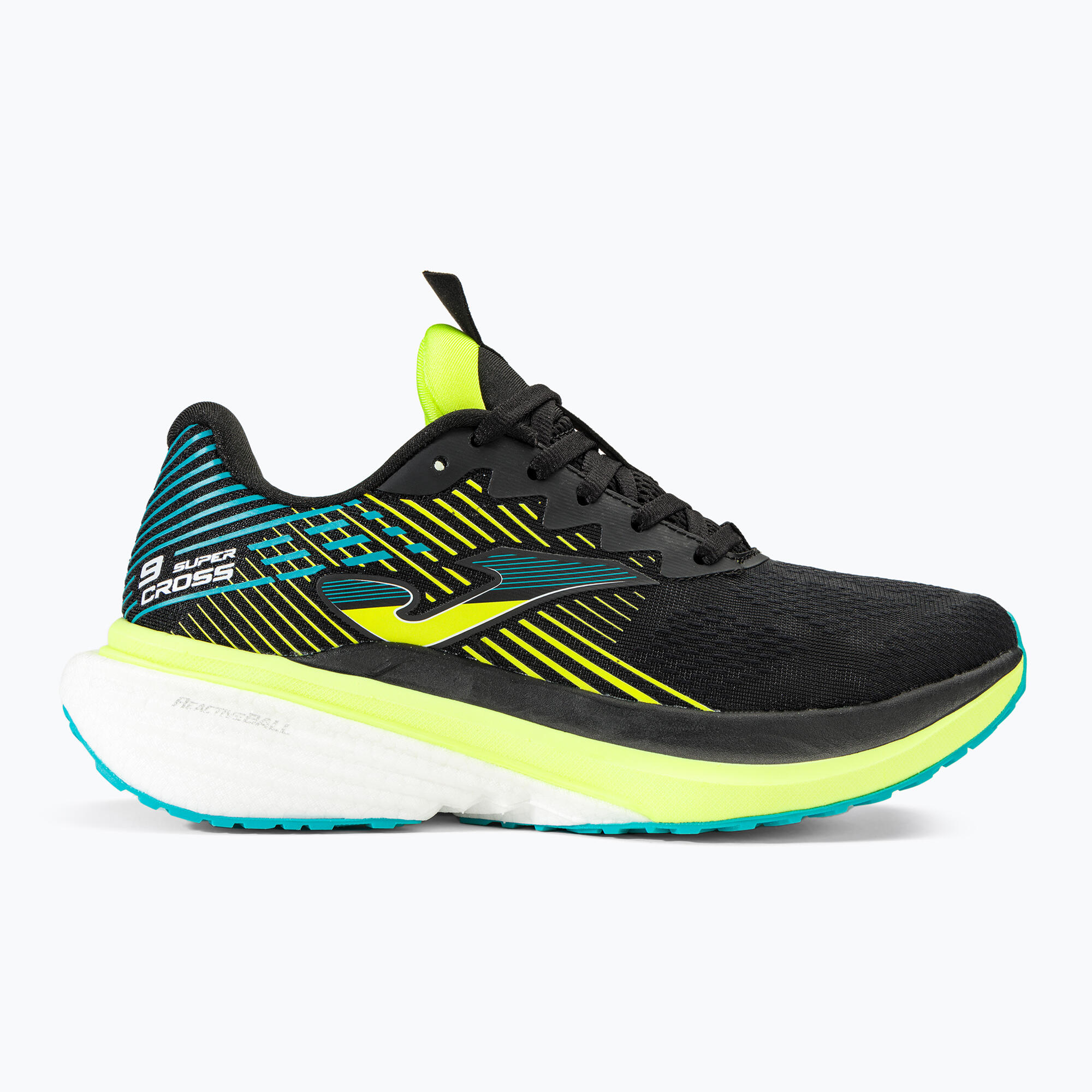 Chaussures de course homme Joma Super Cross 2/5
