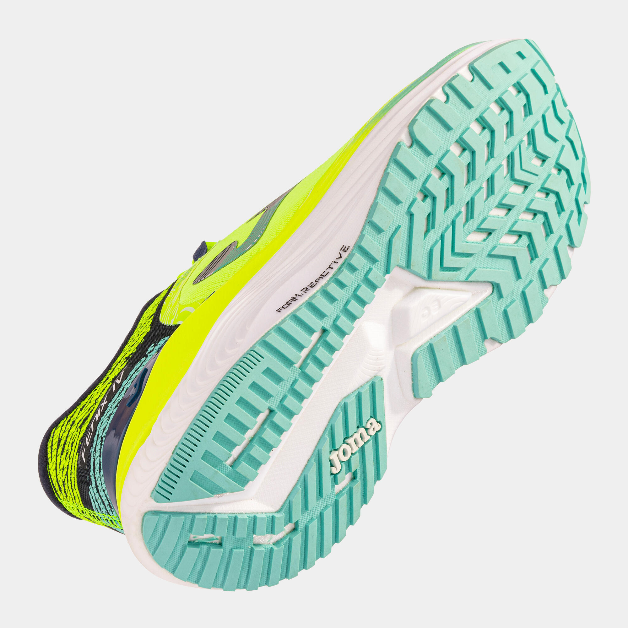 Boty JOMA FENIX 24 pánské 4/5