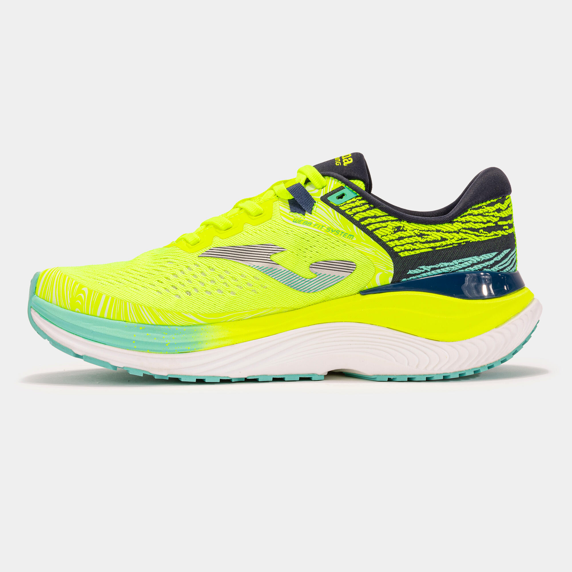 Boty JOMA FENIX 24 pánské 2/5