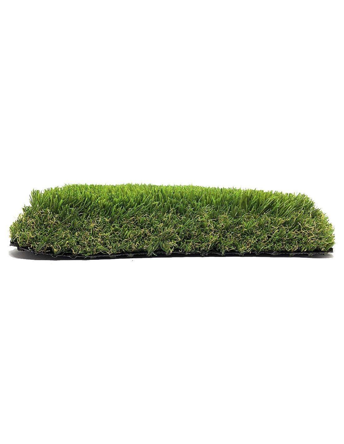 Césped Artificial Roma 60mm - Rollos JARDIN202 Rollo: 2x5 metros 2/5