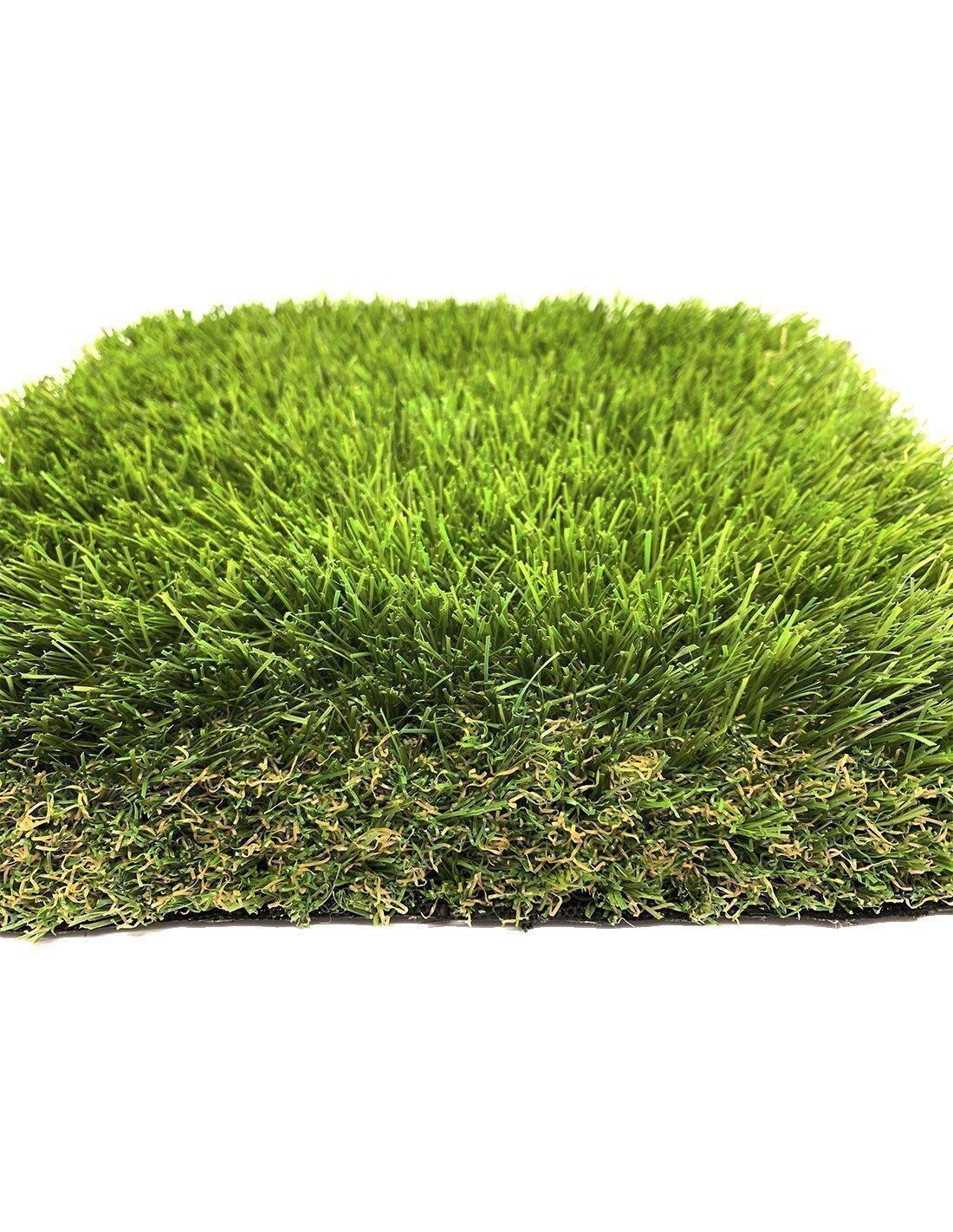 Césped Artificial Roma 60mm - Rollos JARDIN202 Rollo: 2x5 metros 4/5