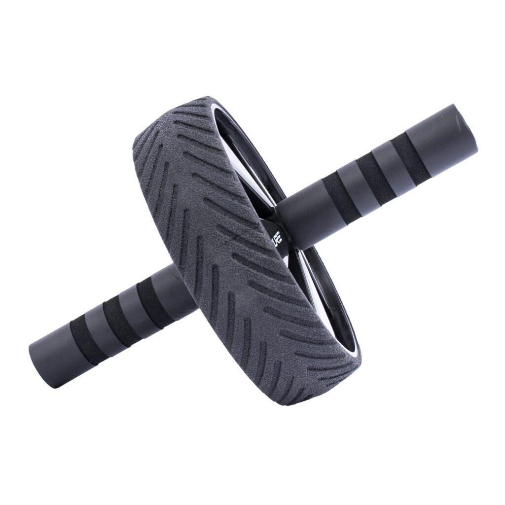 PURE2IMPROVE Pure2Improve Bauchmuskeltrainer Bauchtrainer Rolle