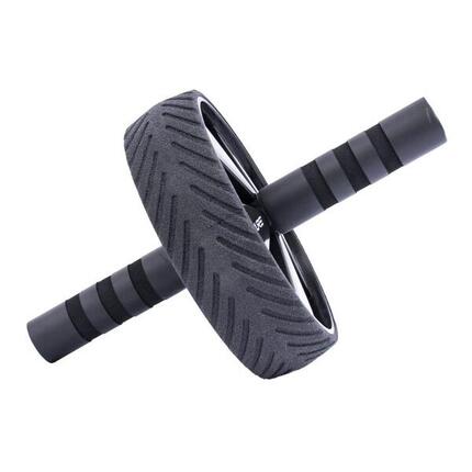 Pure2Improve Bauchmuskeltrainer Bauchtrainer Rolle