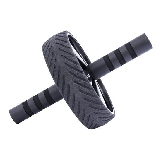 Pure2Improve Bauchmuskeltrainer Bauchtrainer Rolle