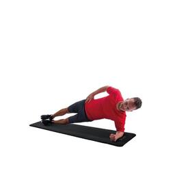 Tapis de sol Pure2Improve nbr fitness