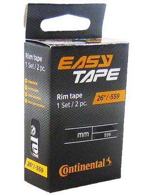 Velglint 2x easytape set 7bar - 26 inch