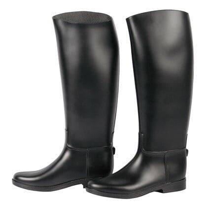 Harrys Horse - Harry's Horse - Bottes D'Équitation - Bottes D'Équitation - Noir - 33 - Decathlon