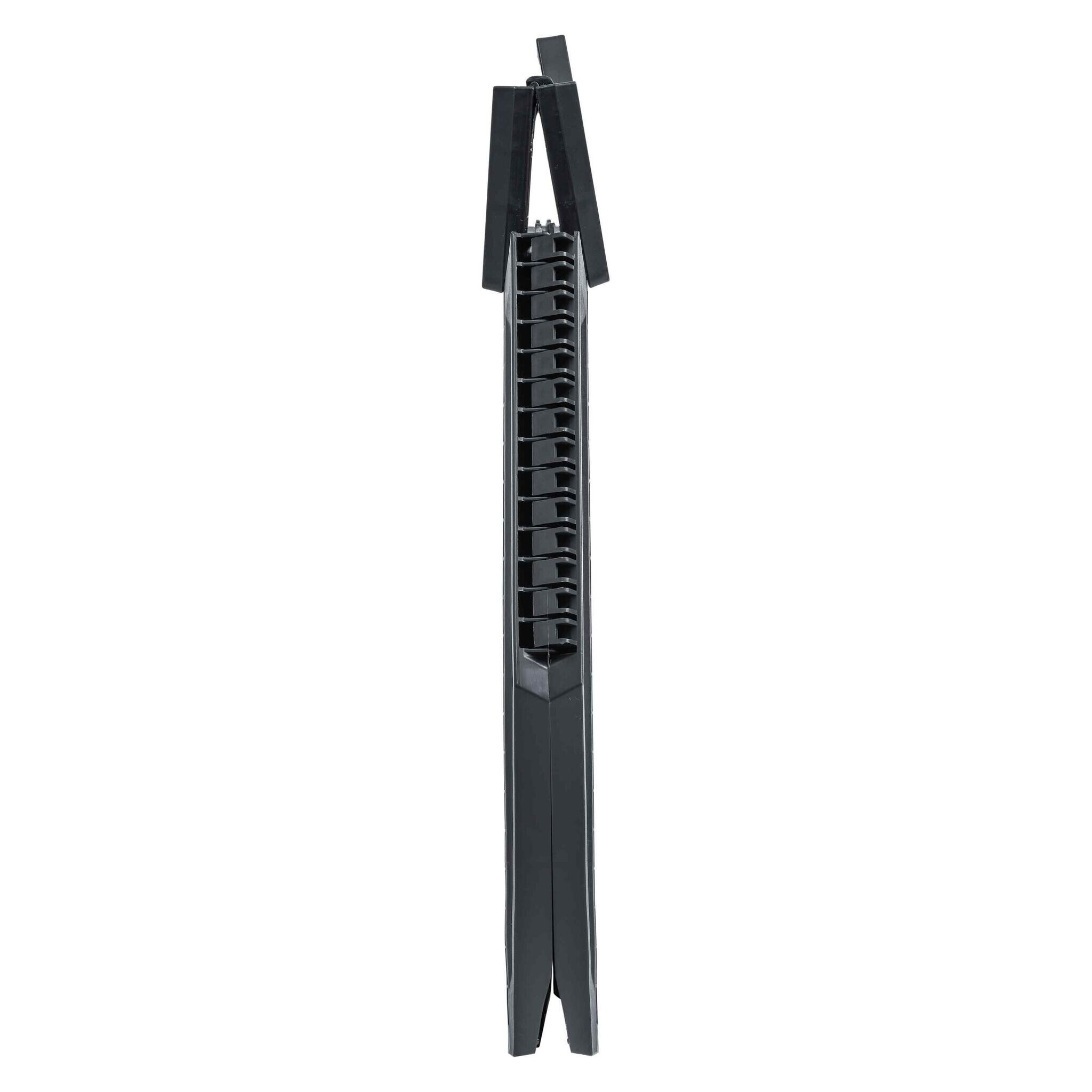 Imperial Riding Escabeau Sky High - Noir 3/7