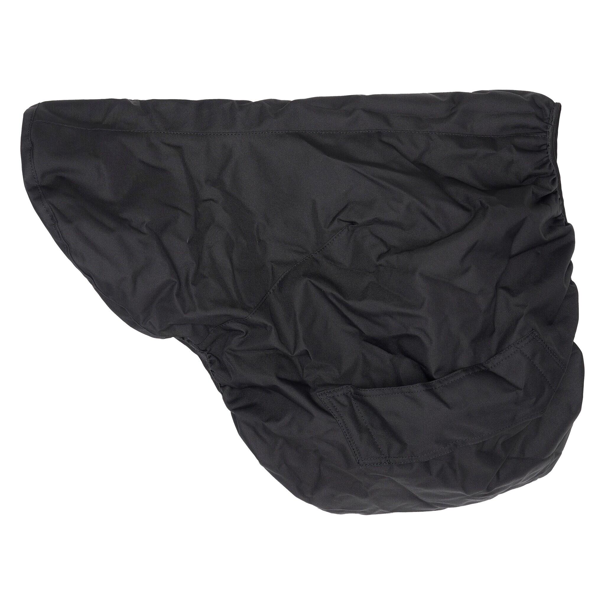 Imperial Riding Zadelhoes Pandora Dressuur - Zwart 2/2