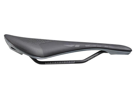 Spank Spike 160 saddle black|grey