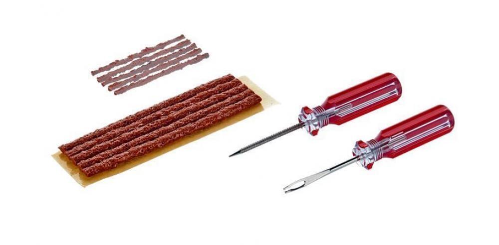 MaXalami Kit reparación tubeless MAXI 2 herramientas 3/3