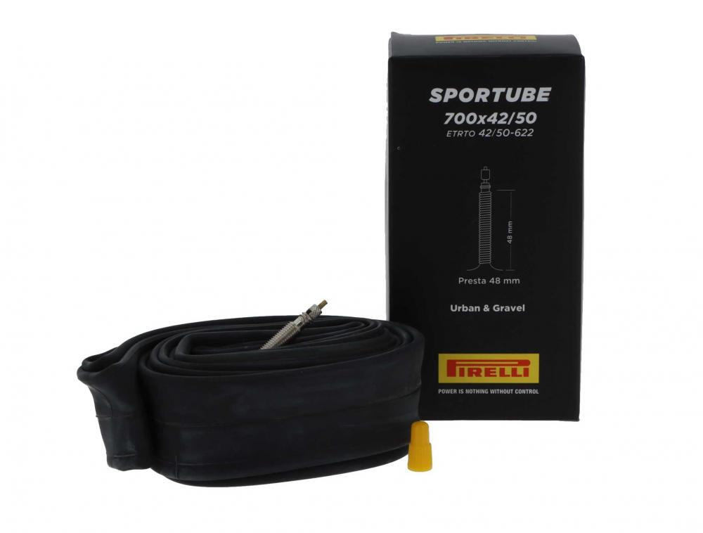Dętka Pirelli Sport Tube 700C 3/4