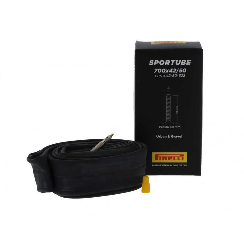 Pirelli Tube Sportube - 700 C
