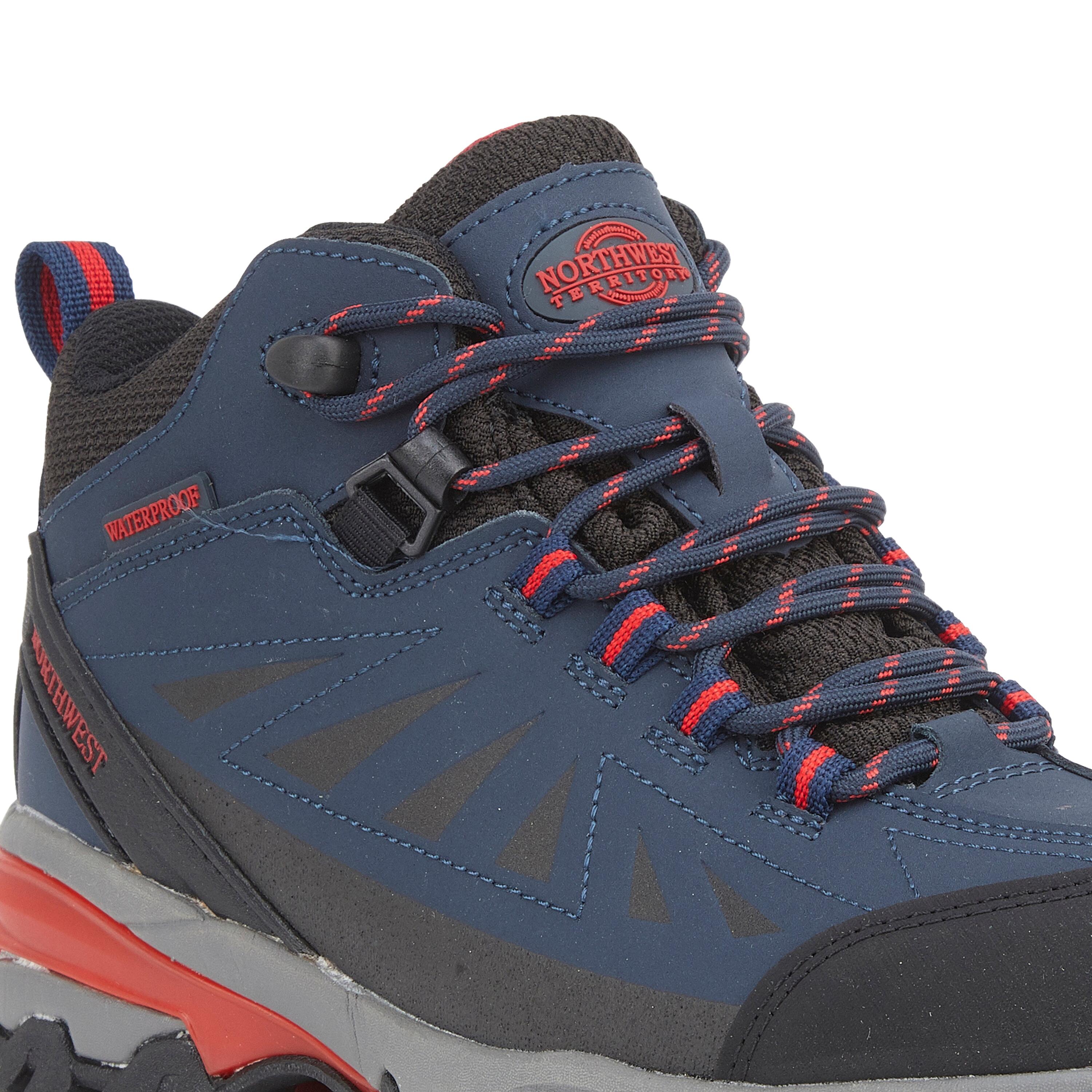KEELE HI Women's Waterproof Walking Boots 5/7
