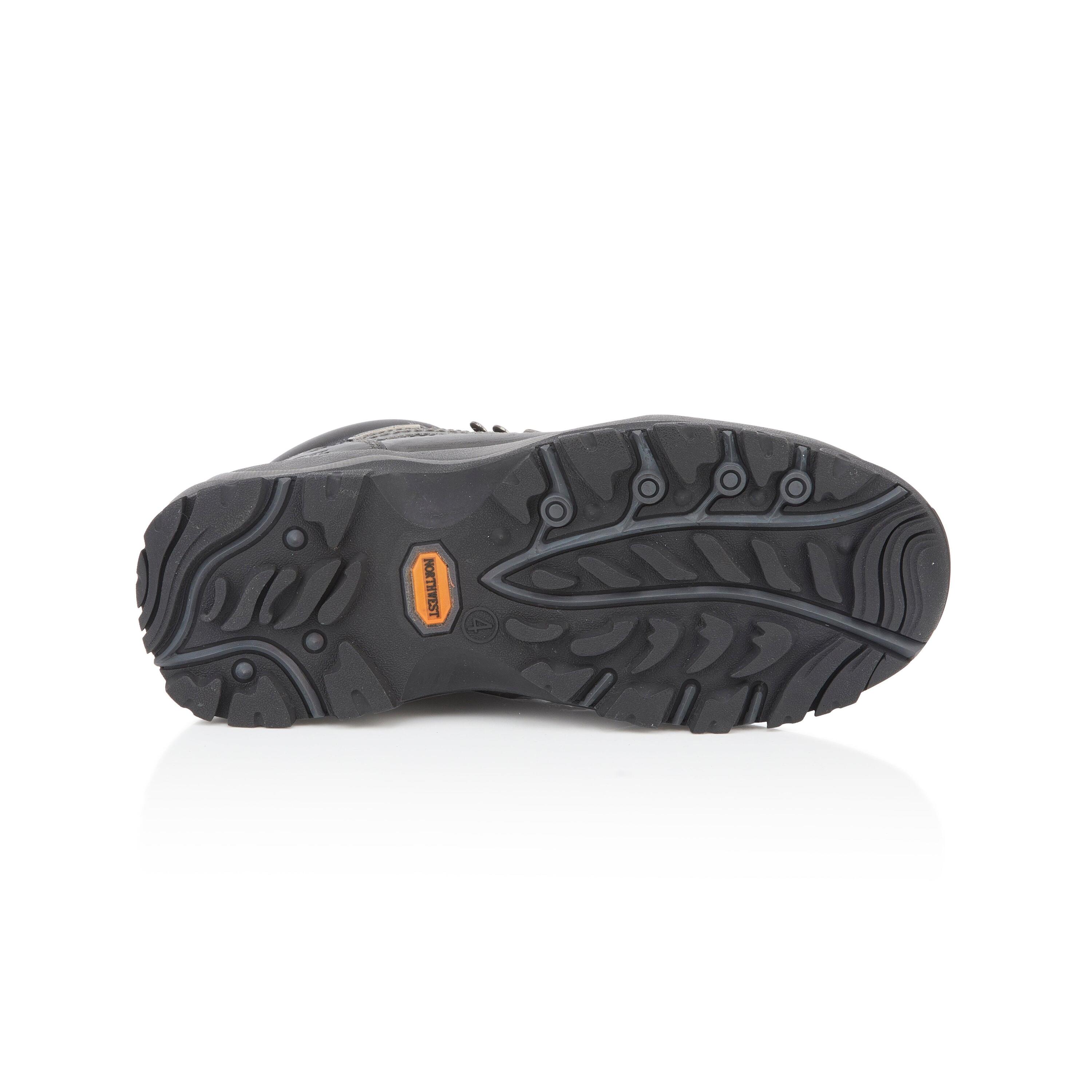 NIRVANA Women's Leather Waterproof Walking Boots 7/7