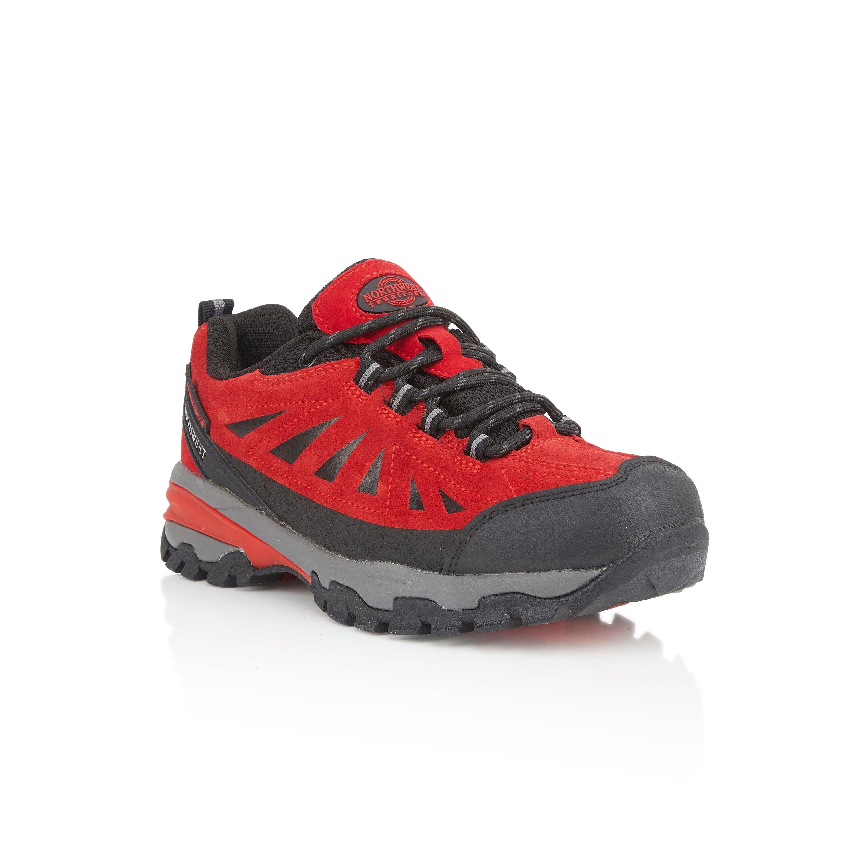 NORTHWEST TERRITORY KEELE LO Women's Waterproof Walking Shoes