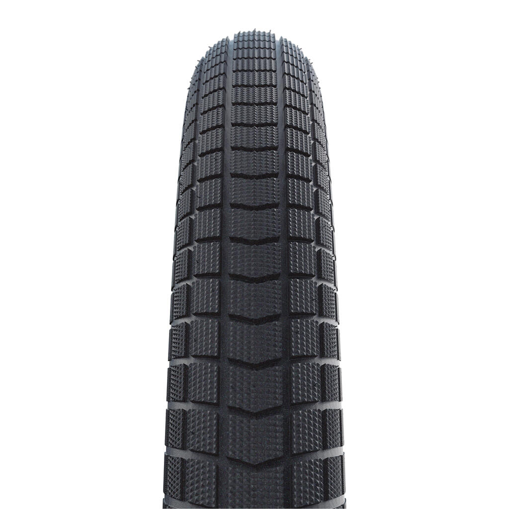 Schwalbe Big Ben Tire 20x2.15 (55-406) with Kevlar Guard