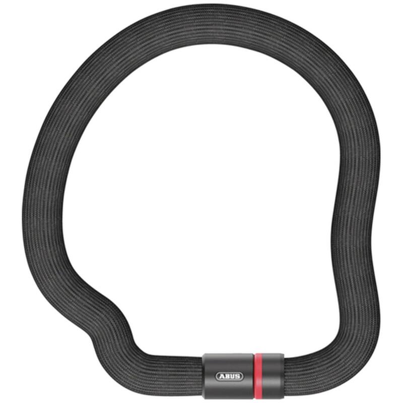 Zapięcie rowerowe „Goose 6806K”, 85 cm