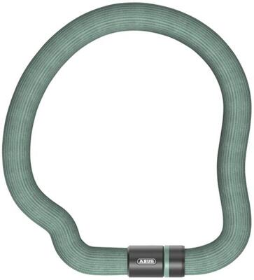 Fietskettingslot “goose 6806k”. groen