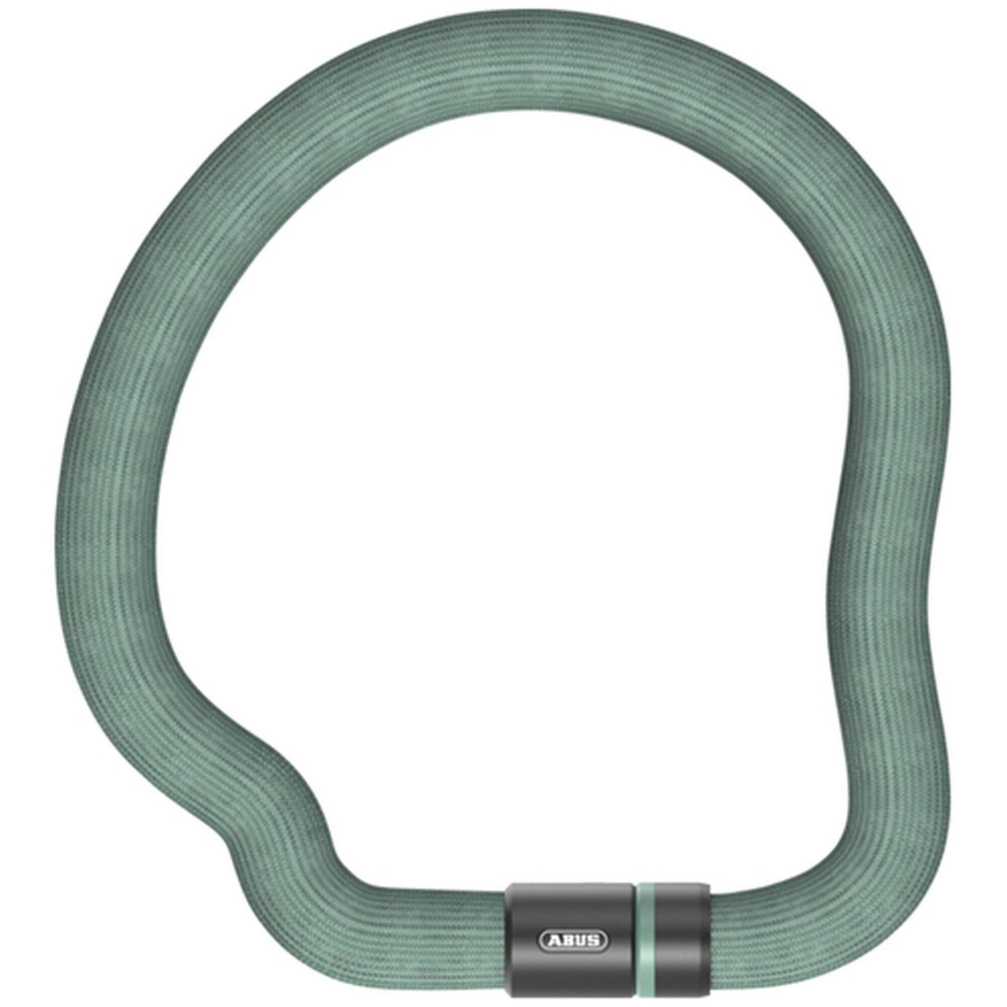 ABUS Zapięcie rowerowe „Goose 6806K”, zielone