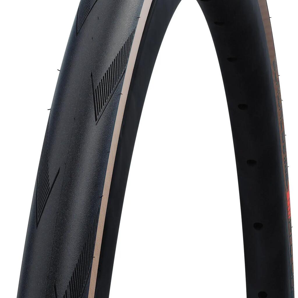 Schwalbe Pro One Evo TLE Super Race Folding Tire 28x1.30