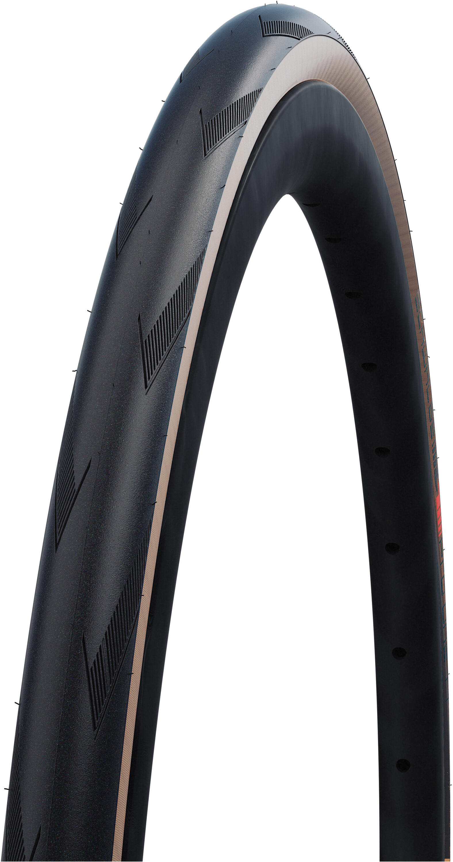 SCHWALBE Pneumatico bici da strada PRO ONE TLE HS493 - ADDIX Race Evolution Line
