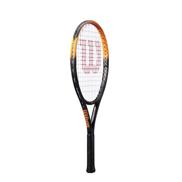 Rakieta tenisowa dla dzieci Wilson Burn Spin Junior 25 3/6