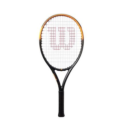 Rakieta tenisowa dla dzieci Wilson Burn Spin Junior 25