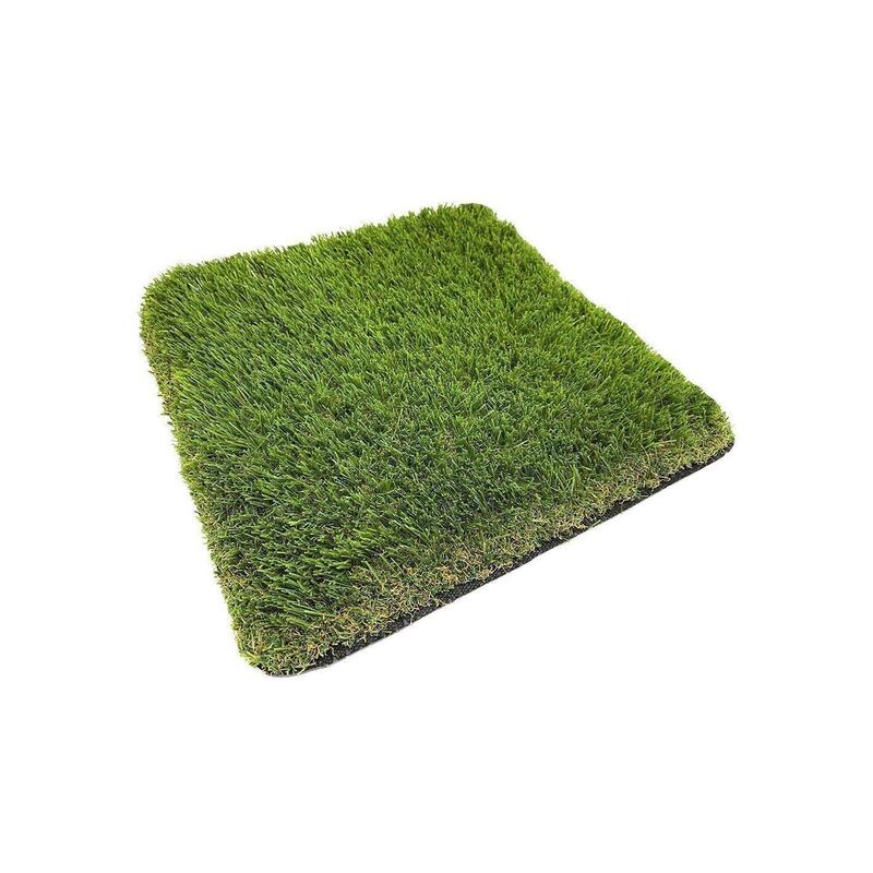 Césped Artificial Marbella 35mm  - Calid JARDIN202 Rollo: 2x4 metros