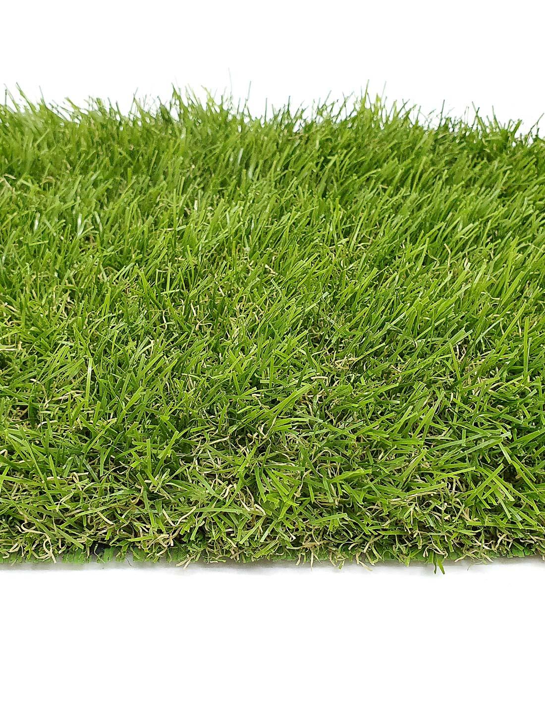 Césped Artificial Granada 35mm - Resiste JARDIN202 2 x 5 metros : 10 m2 3/4